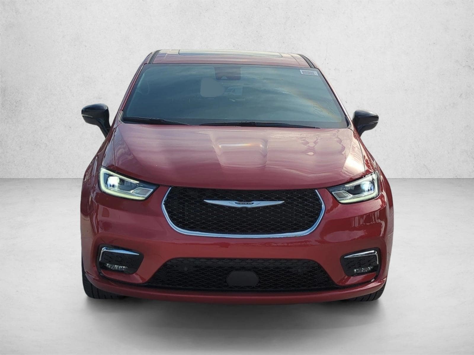 2025 Chrysler Pacifica Select - Photo 6