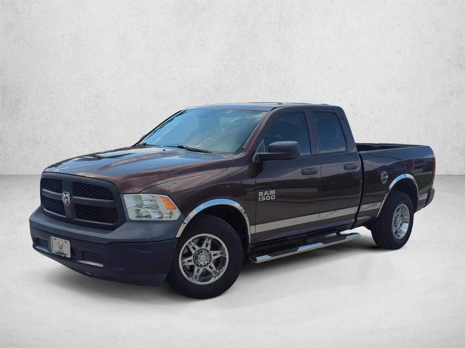 2014 RAM Ram 1500 Pickup