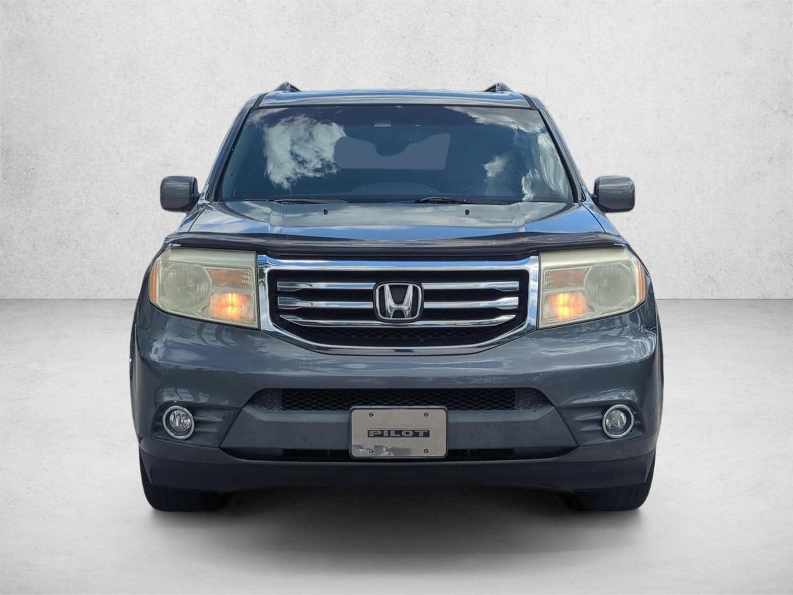Used 2012 Honda Pilot EX-L with VIN 5FNYF3H57CB003437 for sale in Pembroke Pines, FL