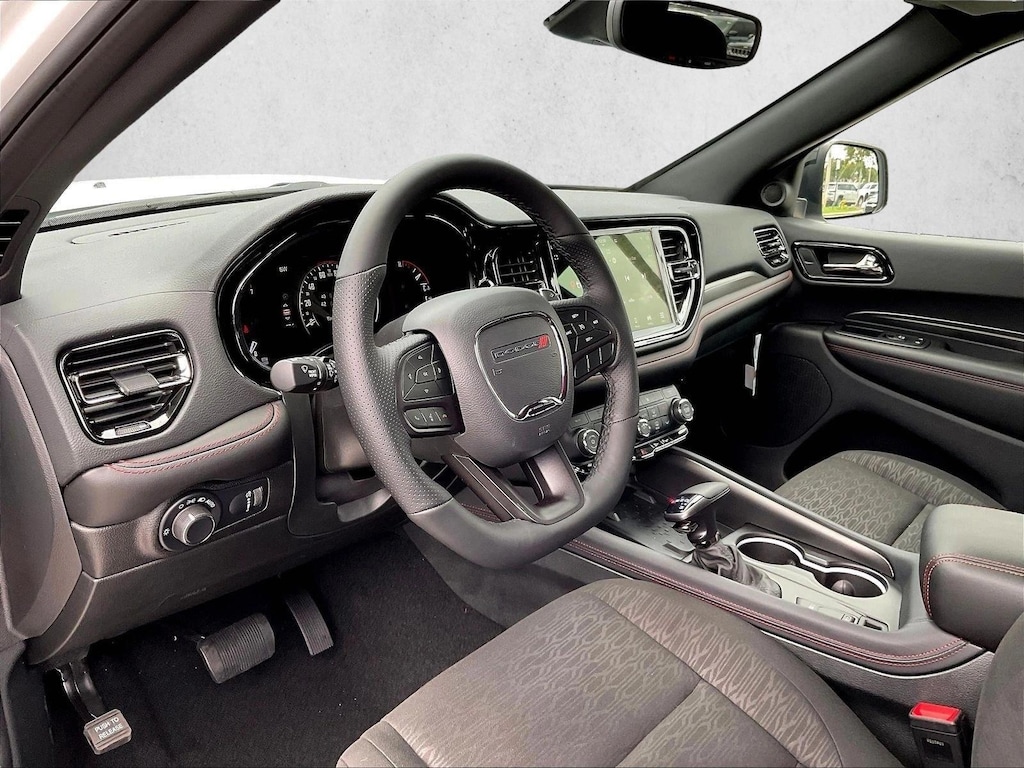 New 2027 Dodge Durango GT HEMI SUV