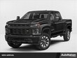  Chevrolet Silverado 2500HD