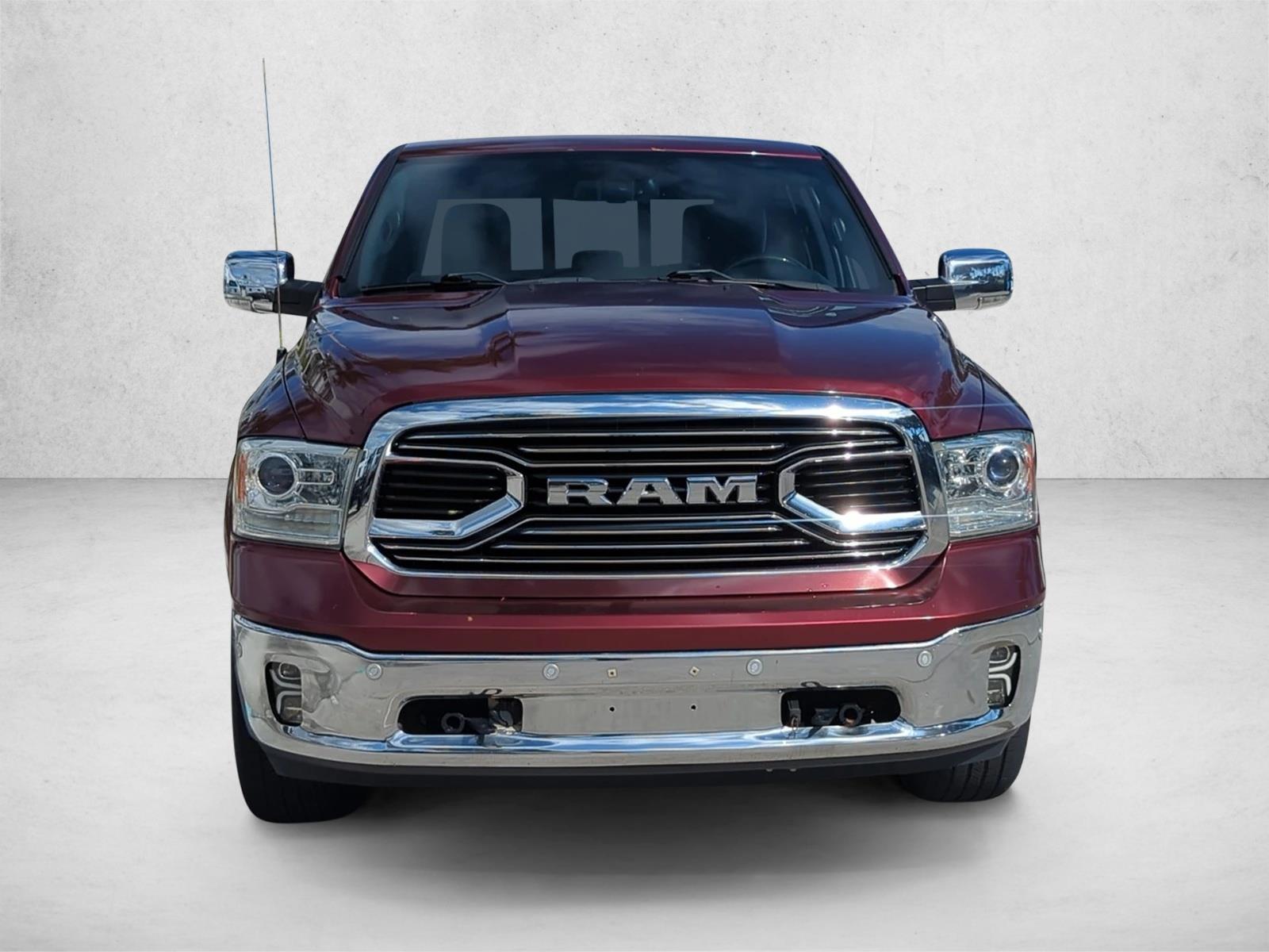 2016 Ram 1500 Longhorn Limited photo 2