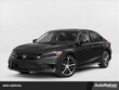  Honda Civic Sedan