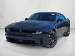 2026 Dodge Charger 2-Door