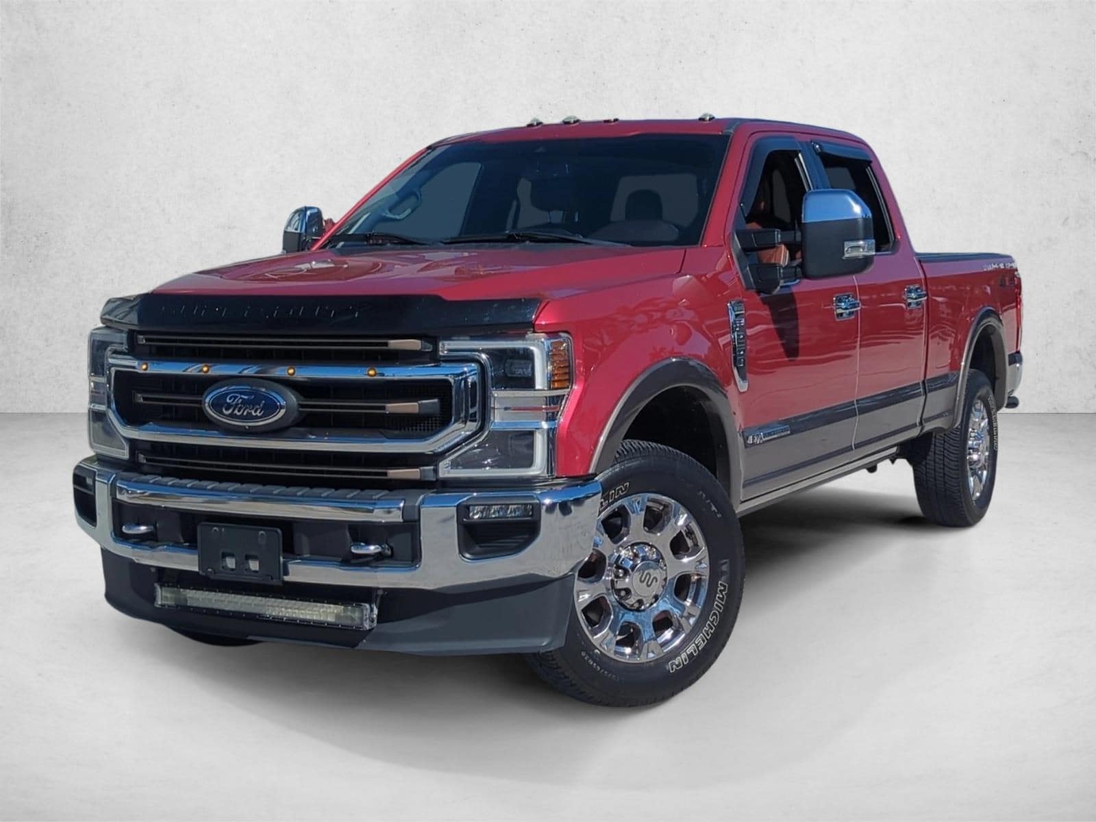 2022 Ford F-250 Super Duty King Ranch's photo