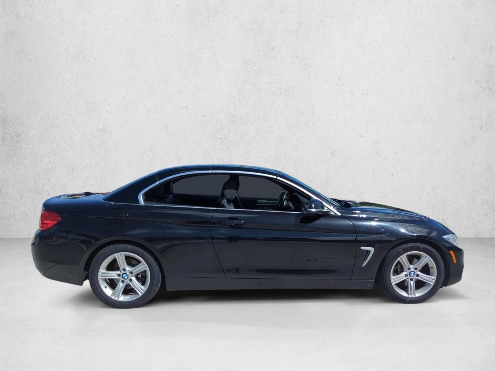 2015 Bmw 428i photo 4