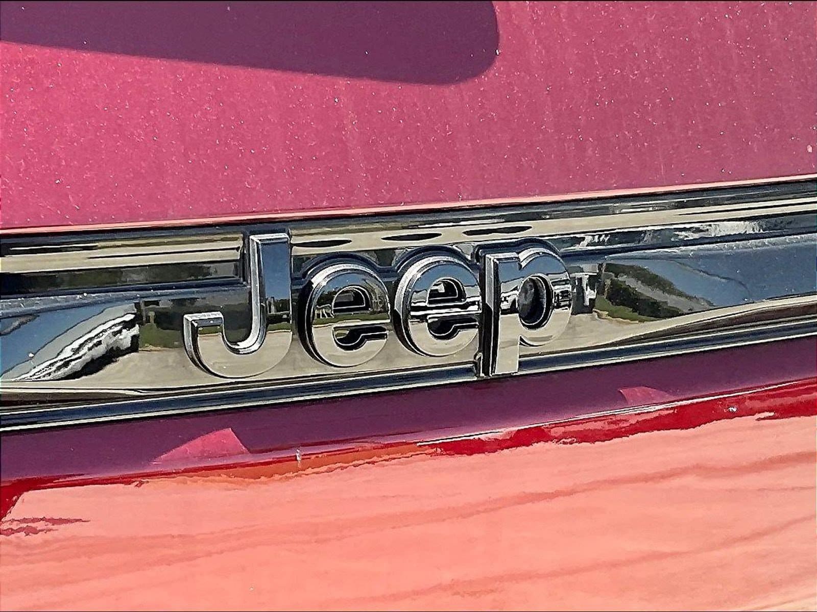 2025 Jeep Grand Cherokee Limited - Photo 24