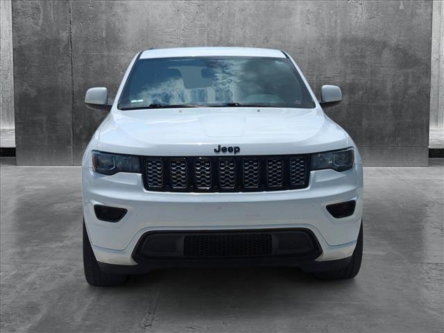 Used 2019 Jeep Grand Cherokee Altitude with VIN 1C4RJEAG5KC626044 for sale in Pembroke Pines, FL