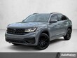  Volkswagen Atlas Cross Sport