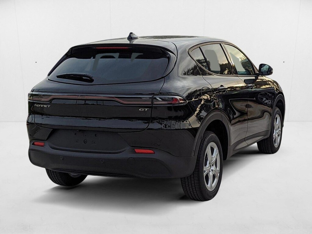 New 2024 Dodge Hornet GT Plus SUV
