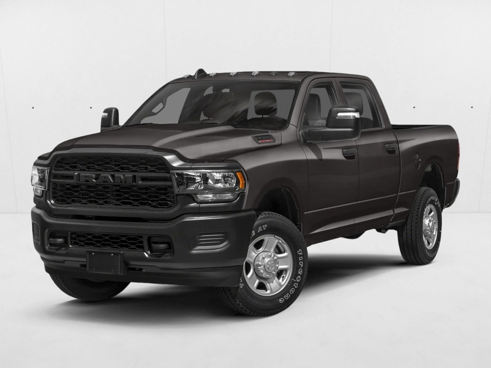 2026 Ram 3500 Truck Crew Cab 
