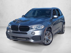 2018 BMW X5