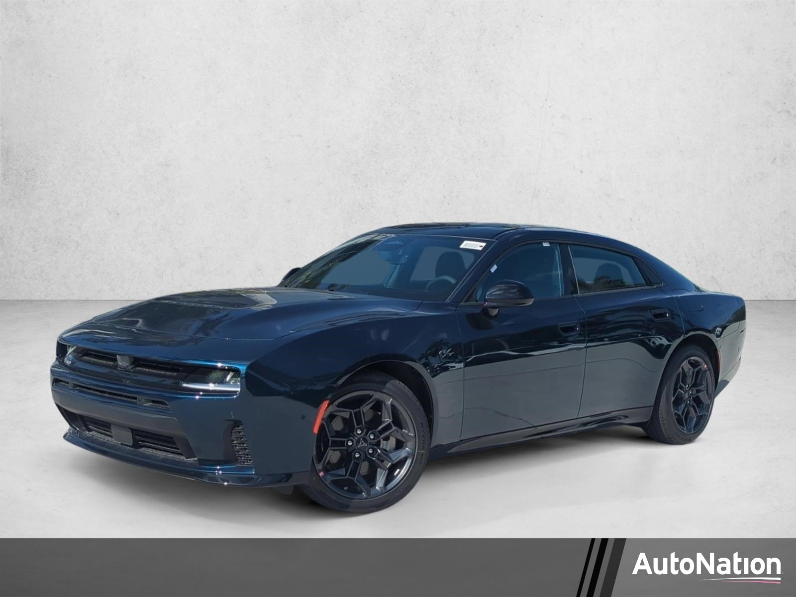 2026 Dodge Charger R/T AWD's photo