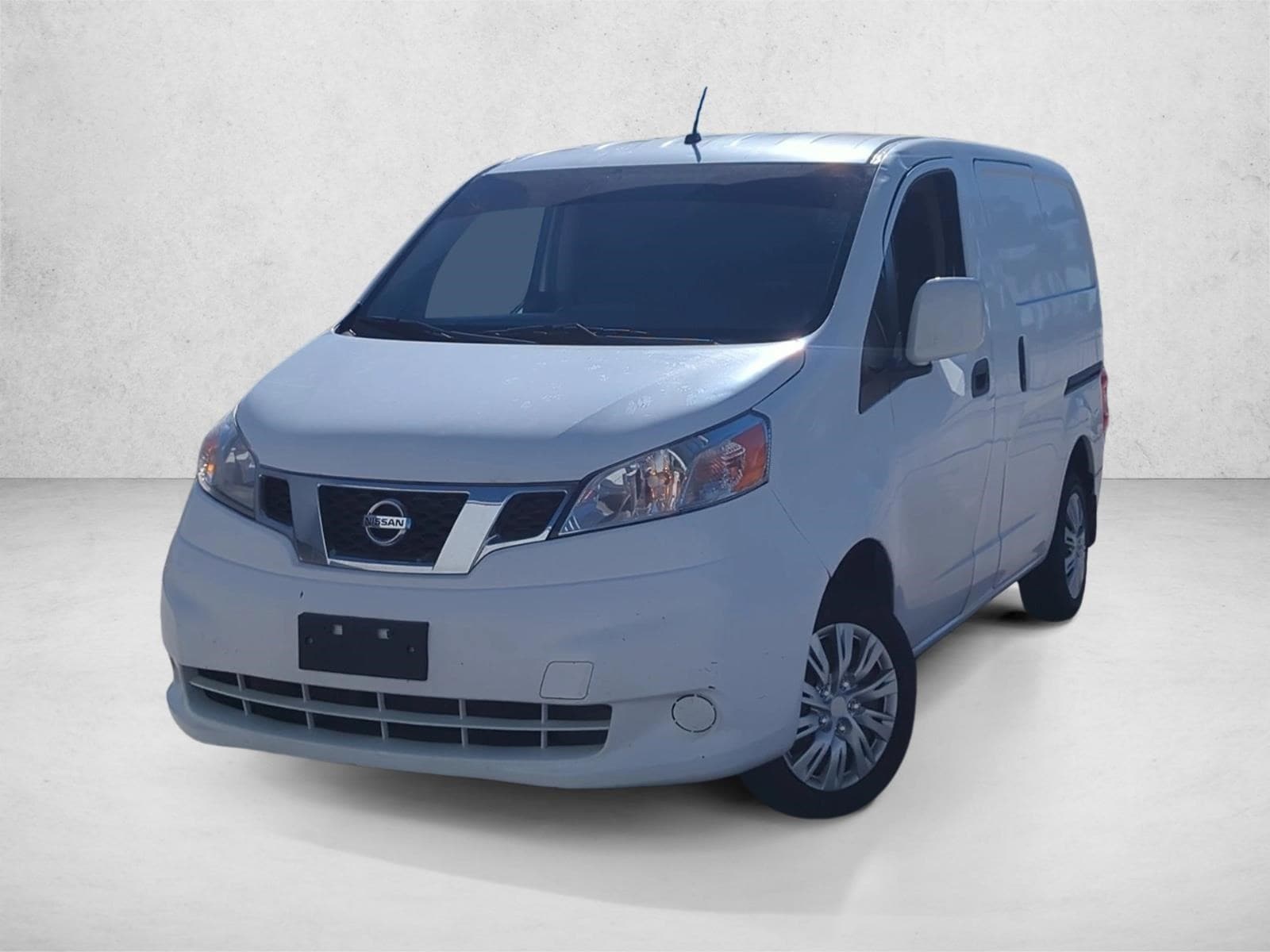 2018 Nissan NV200 SV