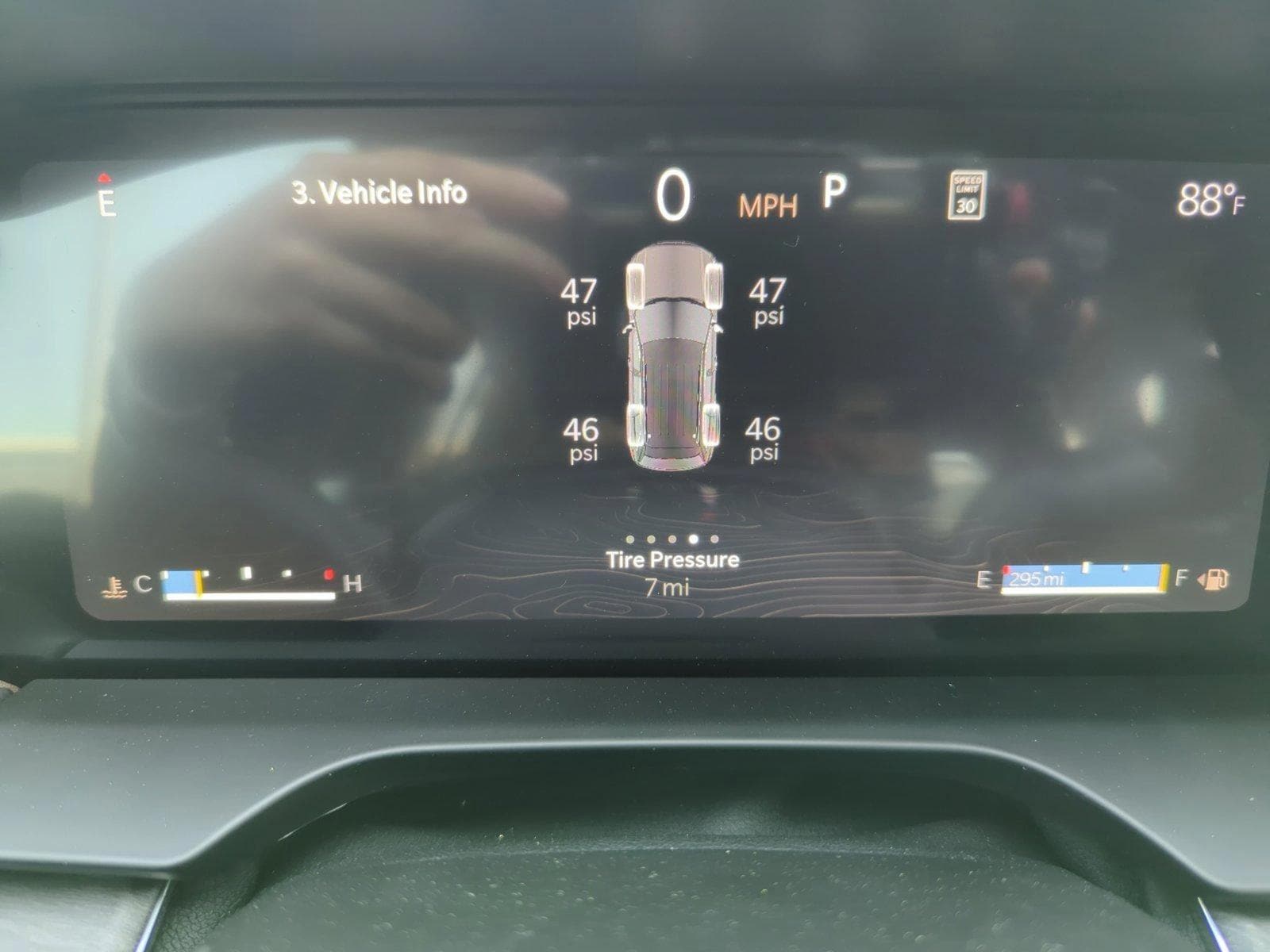 2025 Jeep Grand Cherokee Overland - Photo 12