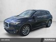  INFINITI QX50