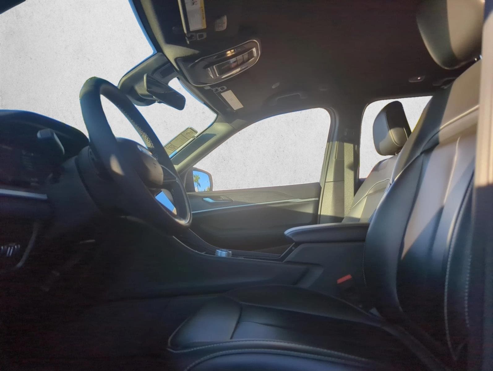 2025 Jeep Grand Cherokee Limited - Photo 12