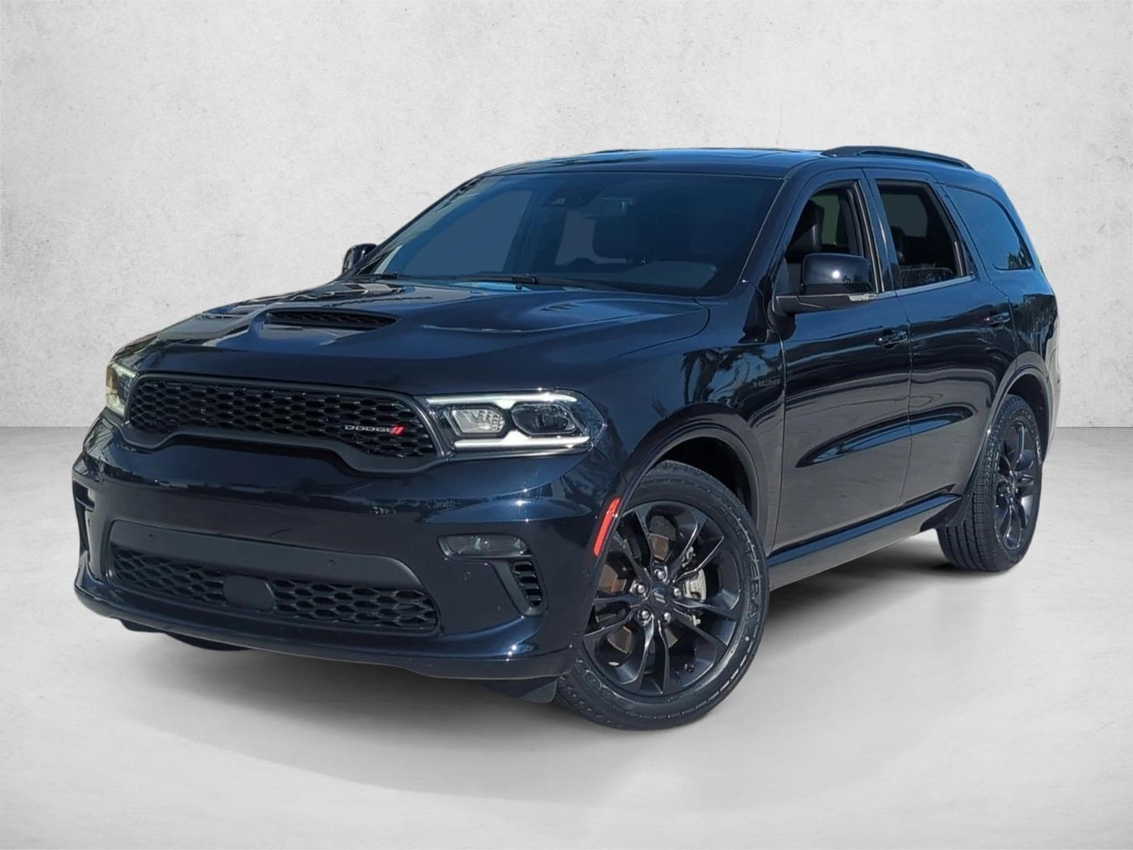 2023 Dodge Durango R/T's photo