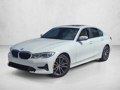 2020 BMW 3 Series