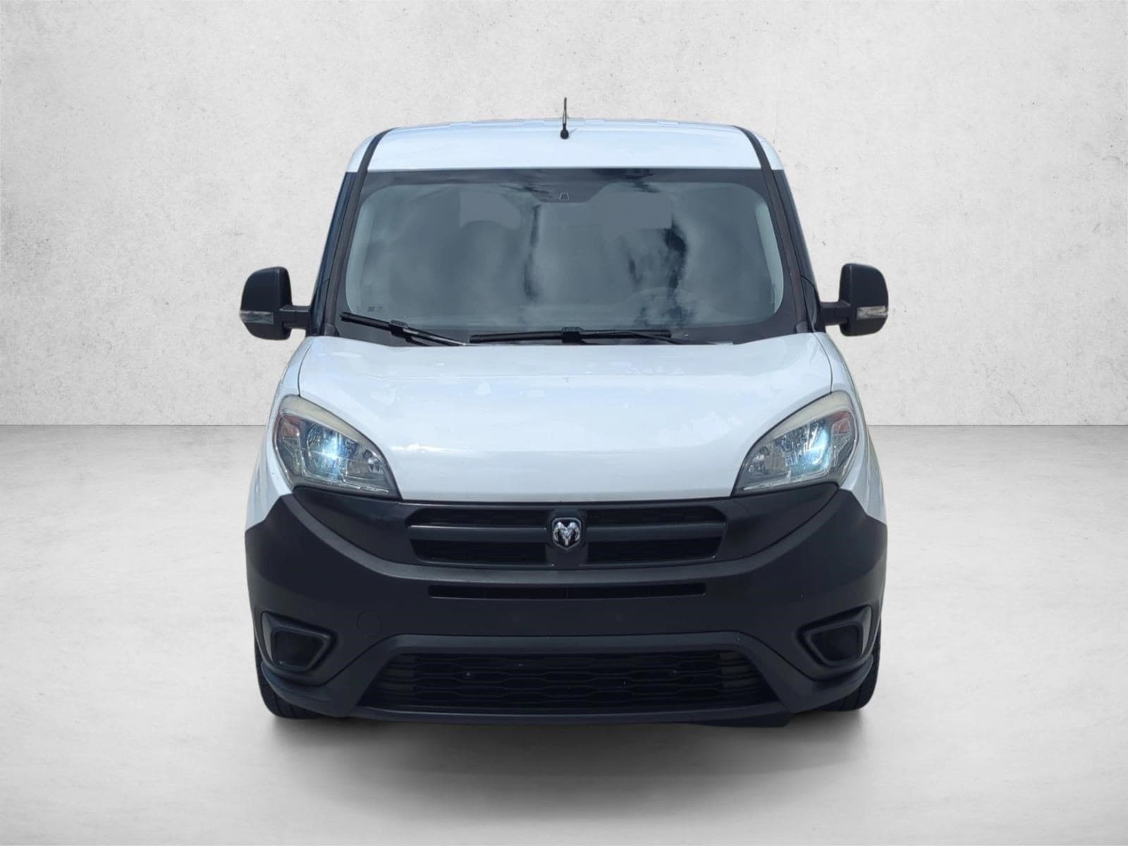 2018 RAM Promaster City Tradesman