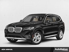 2023 BMW X3