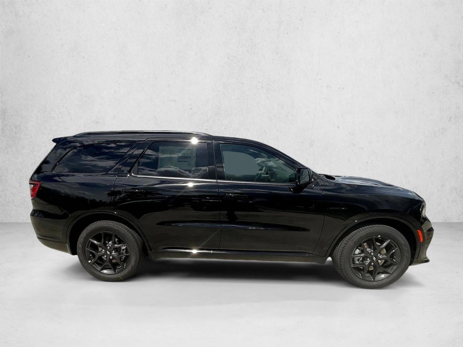 New 2027 Dodge Durango GT Plus HEMI SUV