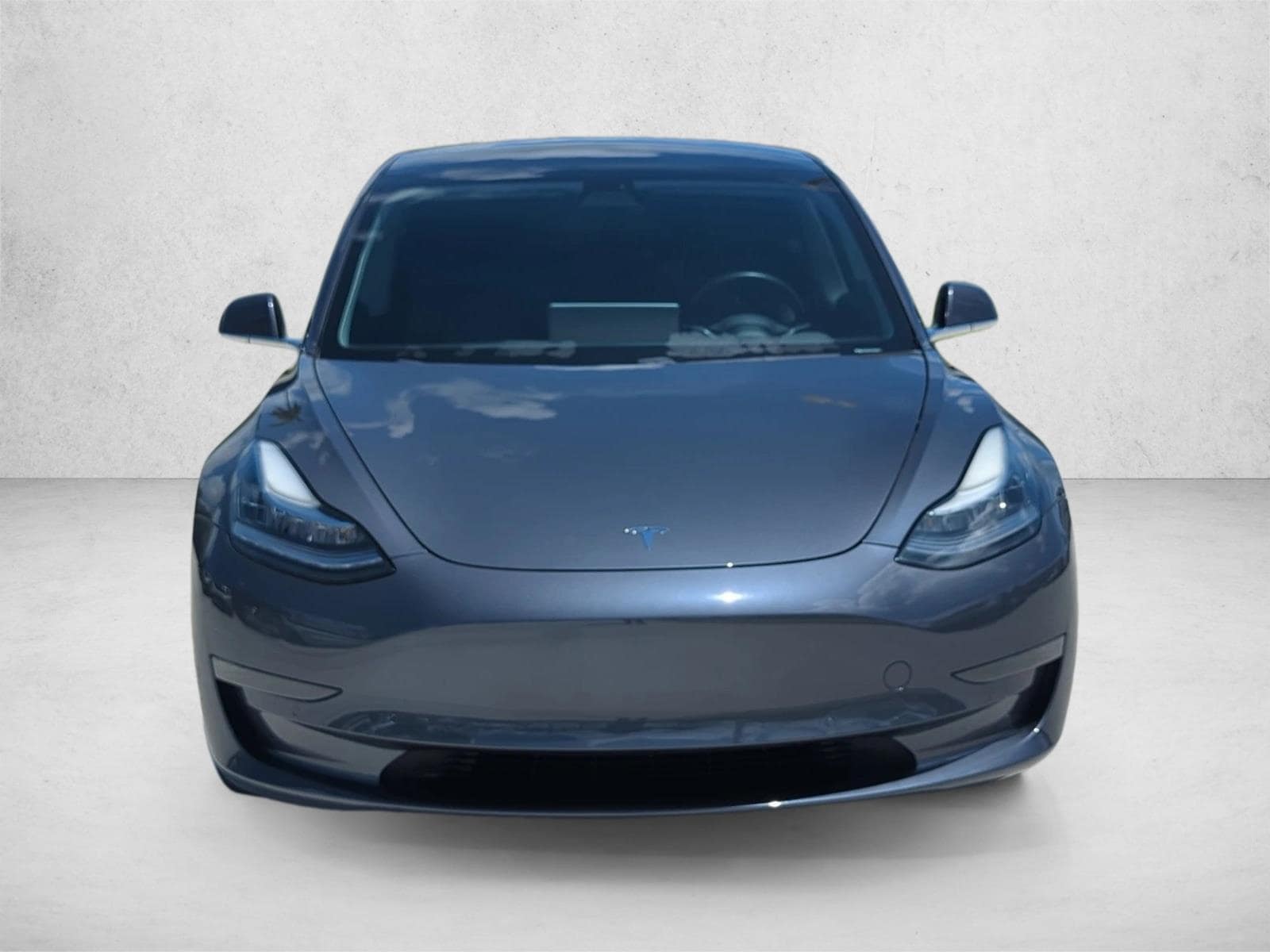 Used 2019 Tesla Model 3 Base with VIN 5YJ3E1EA1KF449388 for sale in Pembroke Pines, FL