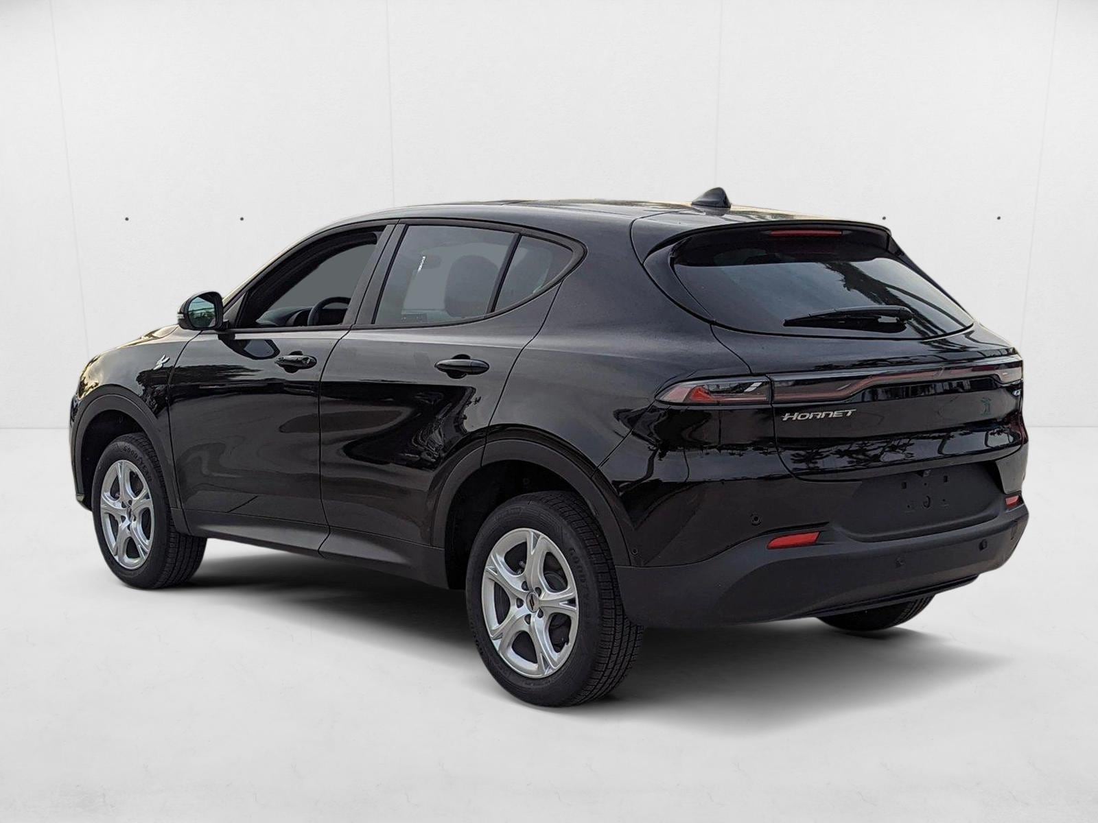2024 Dodge Hornet GT Plus - Photo 8