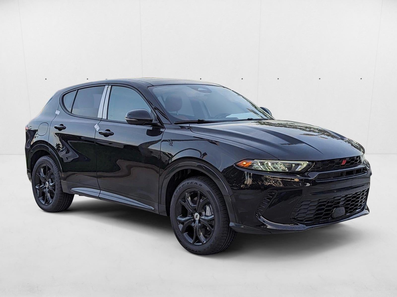 2024 Dodge Hornet R/T Plus - Photo 6