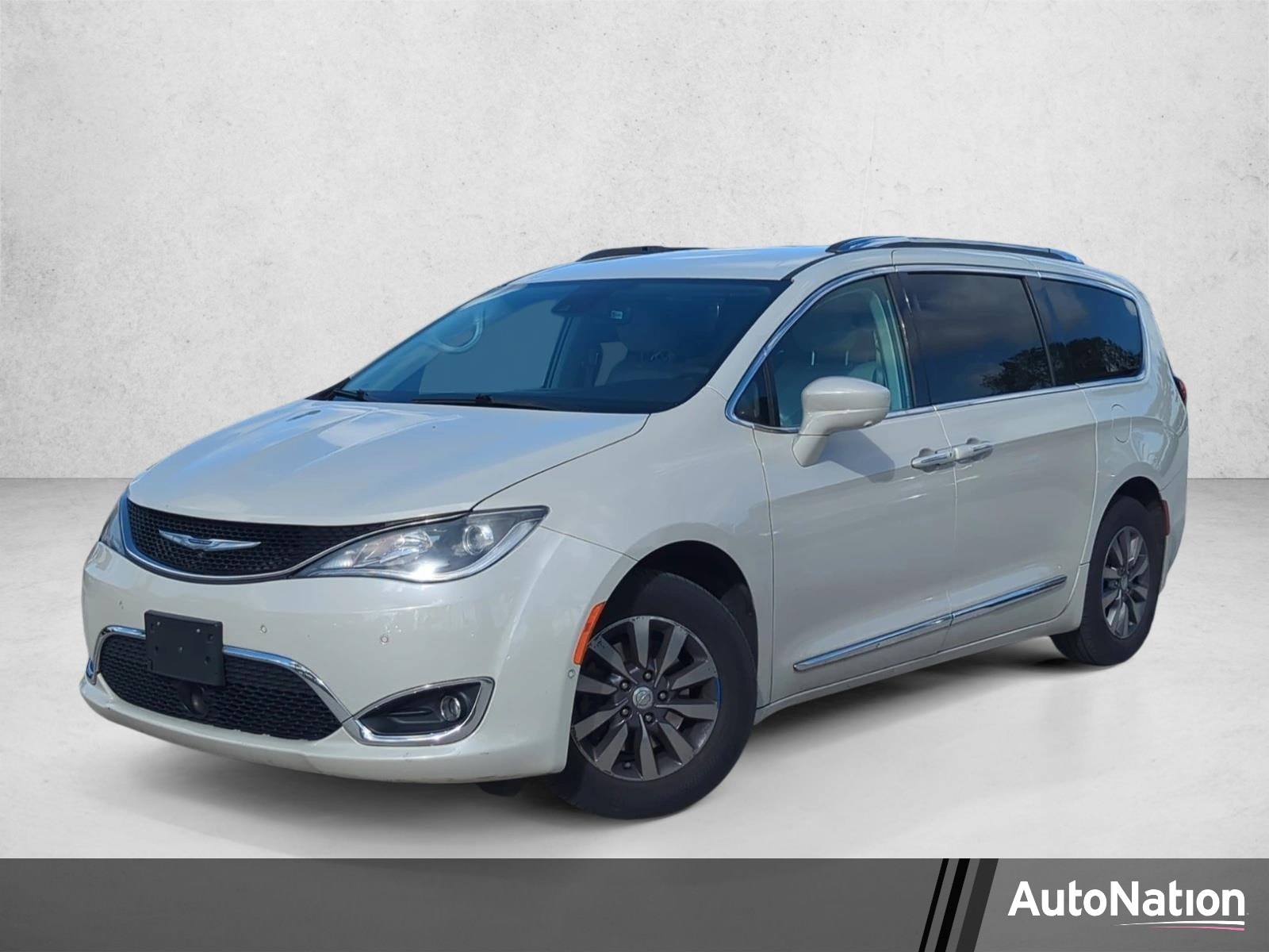 2019 Chrysler Pacifica