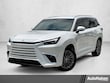  LEXUS TX