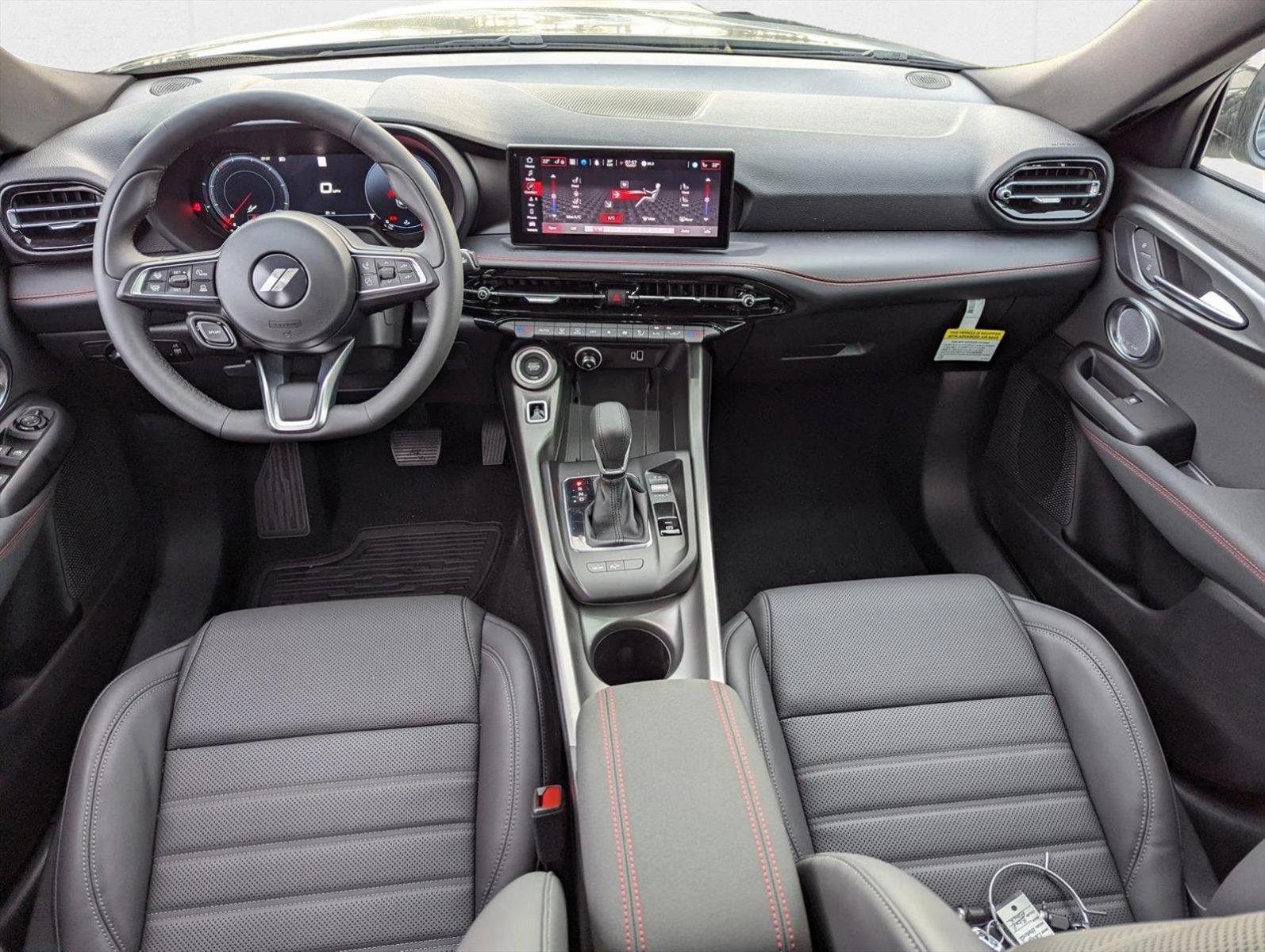 2024 Dodge Hornet GT Plus - Photo 13