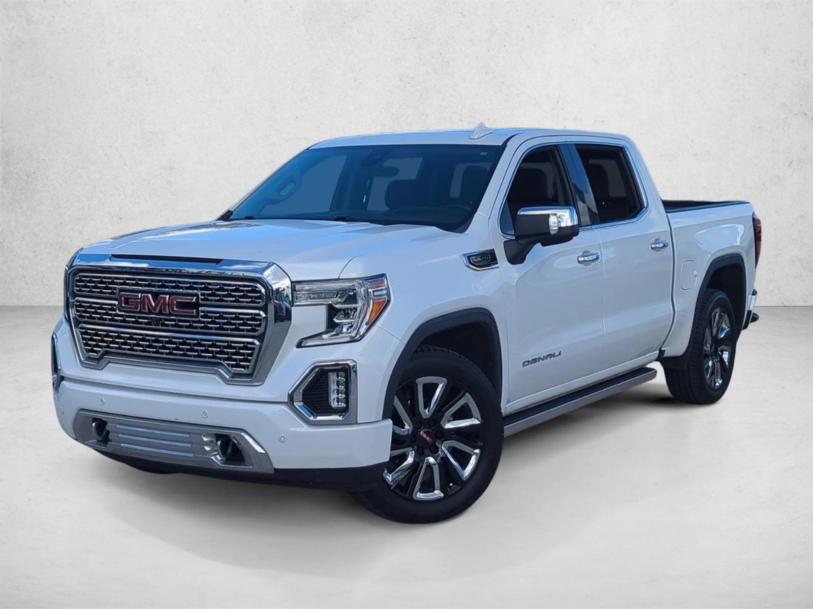 2019 GMC Sierra 1500 Denali Denali's photo