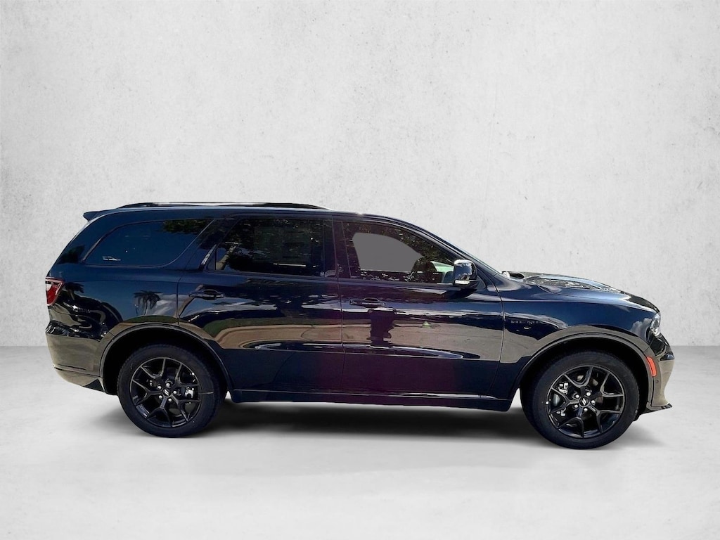 New 2026 Dodge Durango GT Plus HEMI V8 SUV
