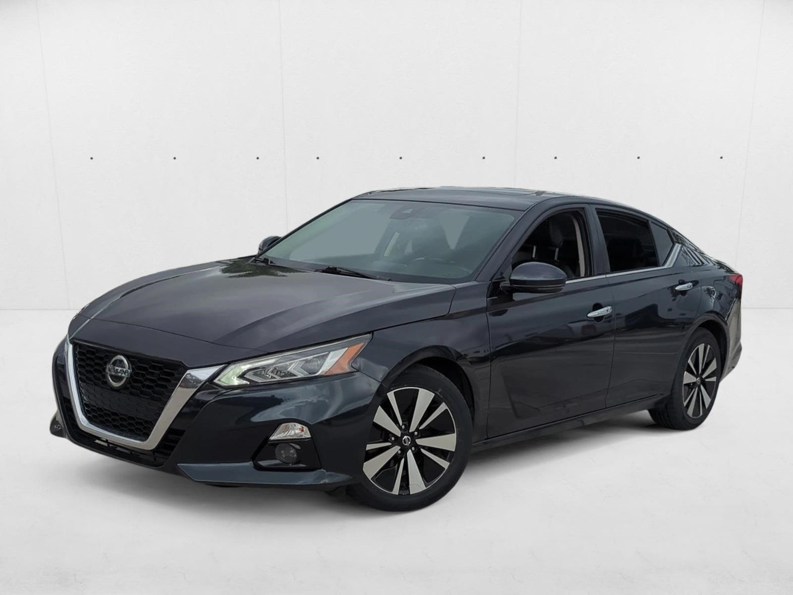 2019 Nissan Altima SL