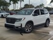 Honda Passport