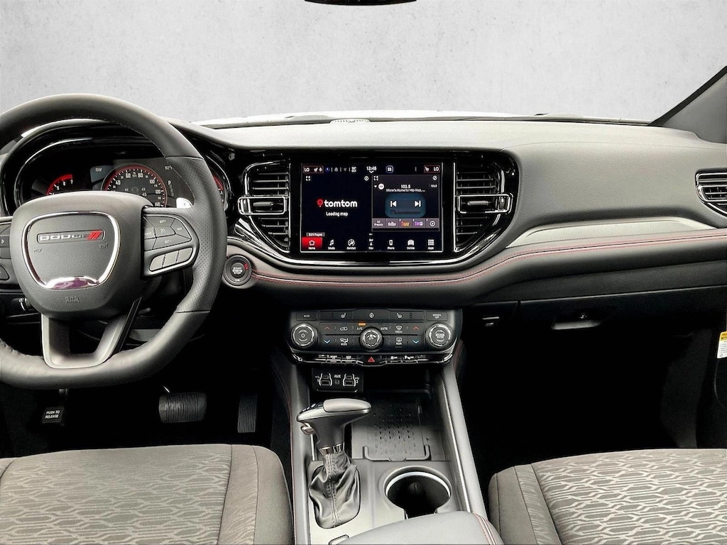 New 2027 Dodge Durango GT HEMI SUV