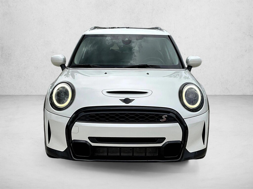 Used 2023 MINI Hardtop Cooper S 4dr Car