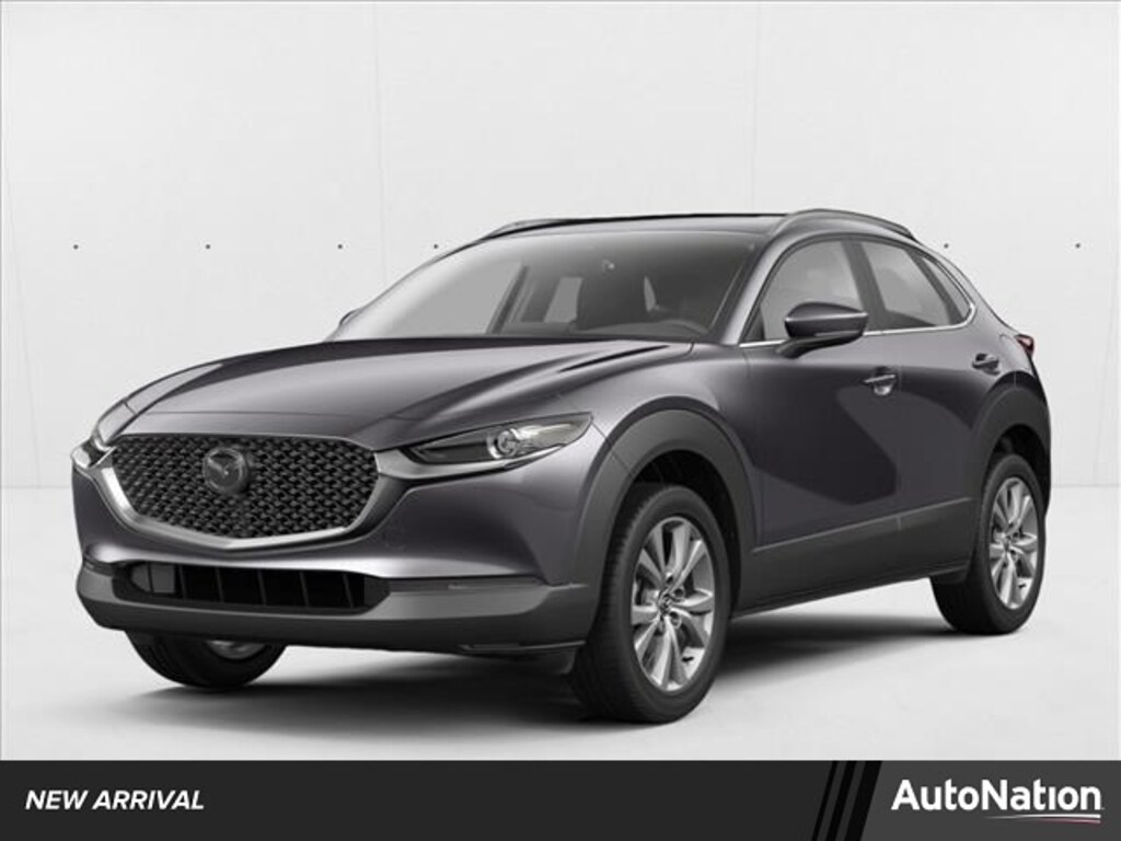 Used 2024 Mazda CX-30 2.5 S Preferred Package Sport Utility