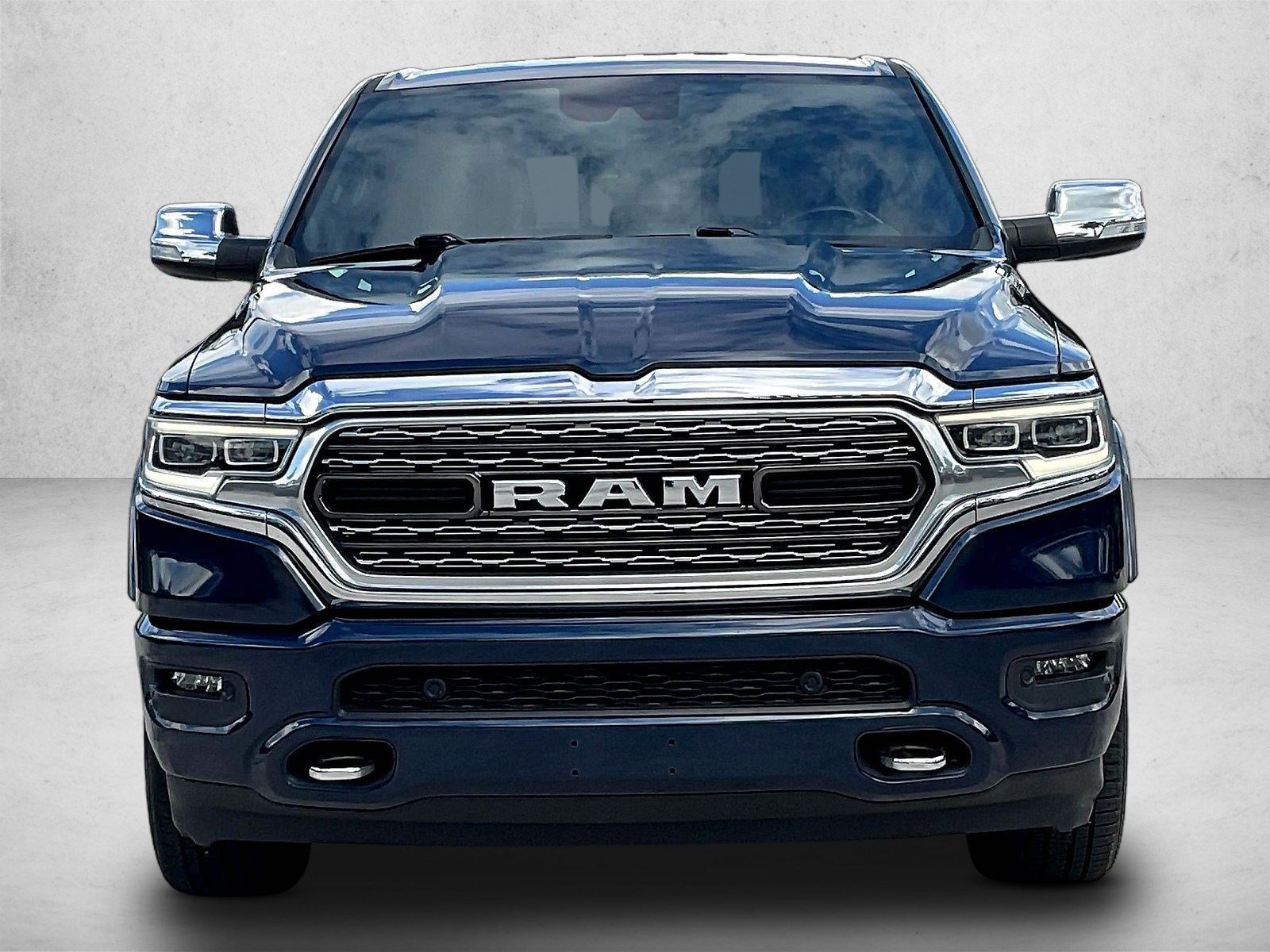 Used 2022 Ram 1500 Limited Crew Cab Pickup