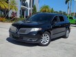 Lincoln MKT