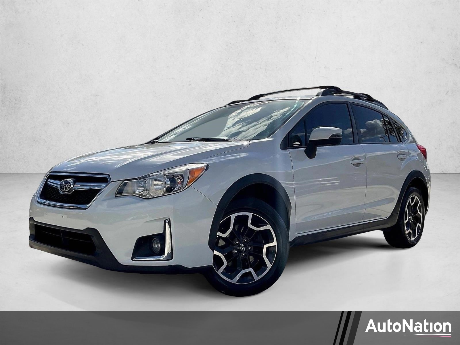 2017 Subaru Crosstrek