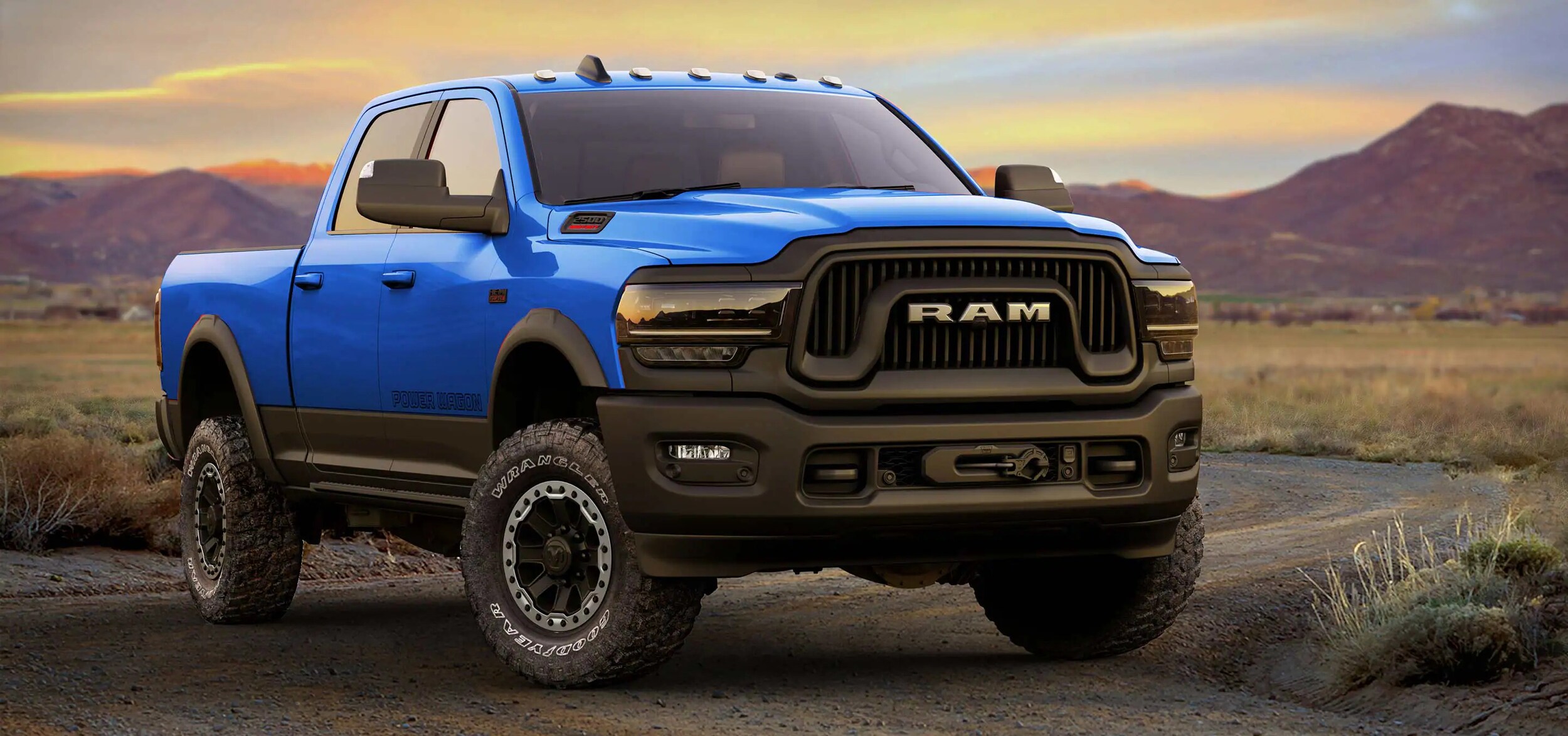 RAM Trucks Select A Model AutoNation Chrysler Dodge Jeep Ram And