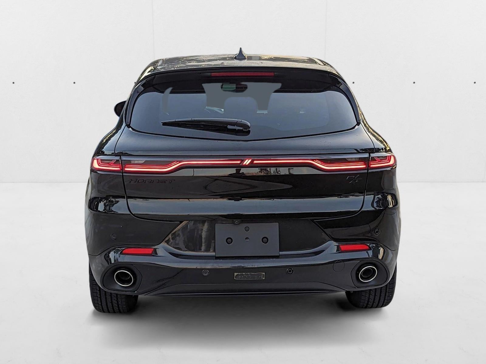 2024 Dodge Hornet R/T Plus - Photo 7