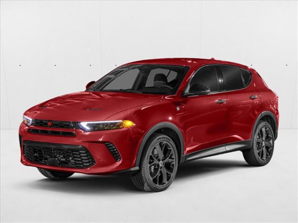 New 2024 Dodge Hornet GT Plus SUV