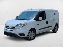 2018 Ram Promaster