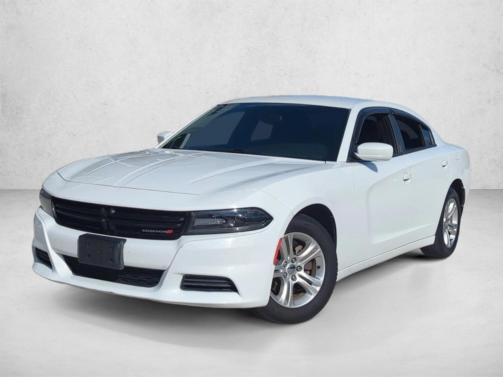 2020 Dodge Charger SXT's photo