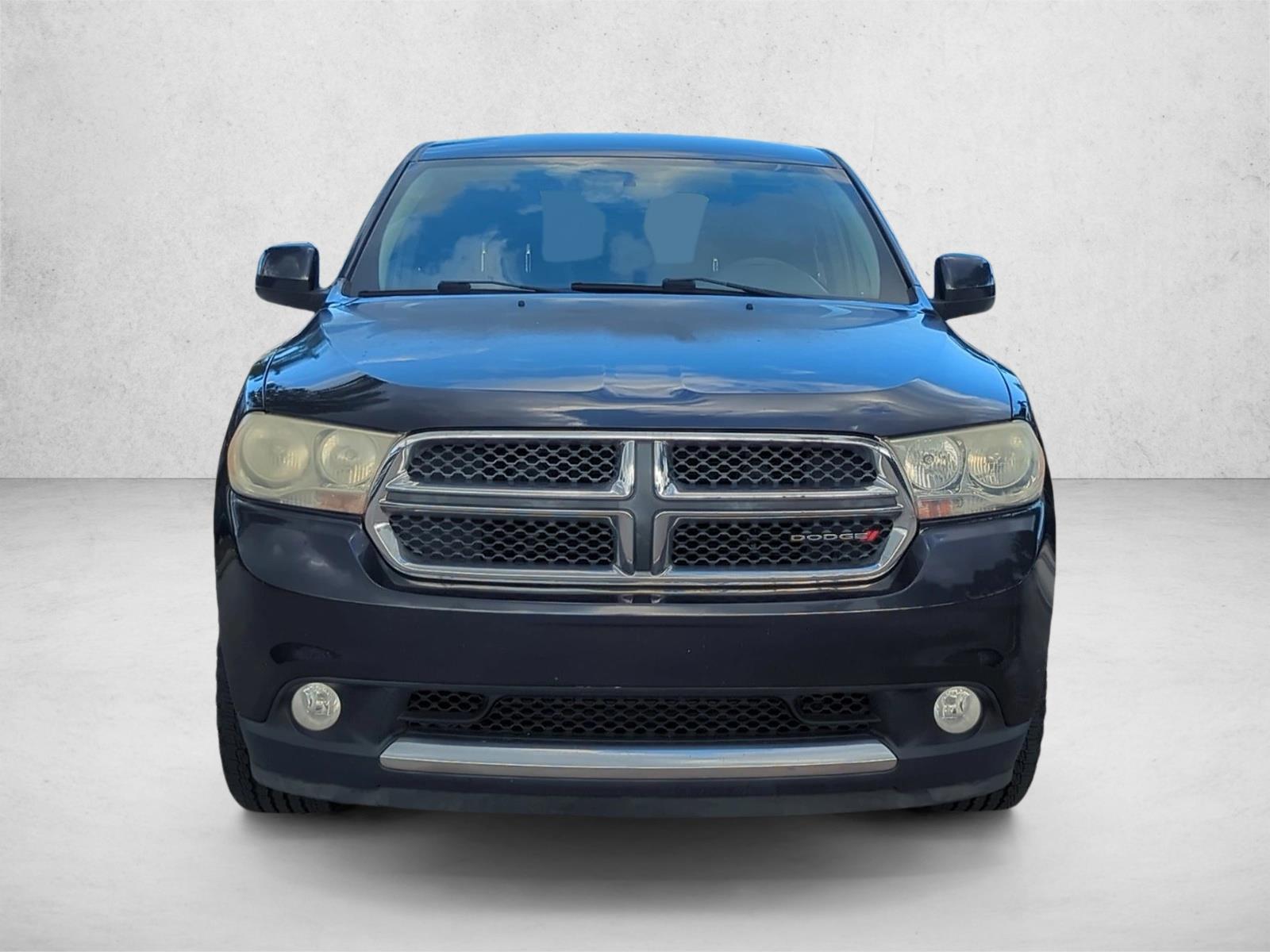2013 Dodge Durango SXT Sport photo 2
