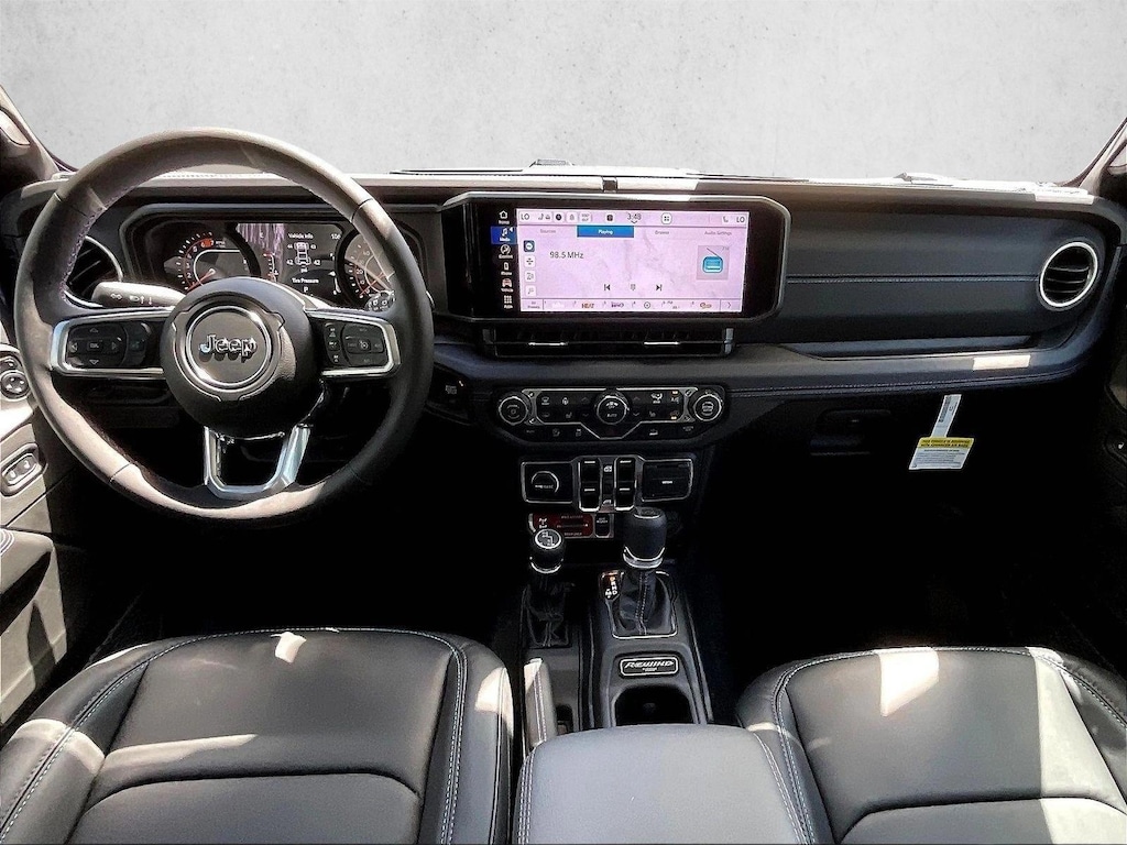 New 2026 Jeep Wrangler Rewind SUV