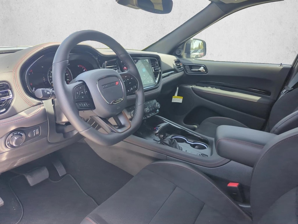 New 2026 Dodge Durango GT Plus HEMI V8 SUV